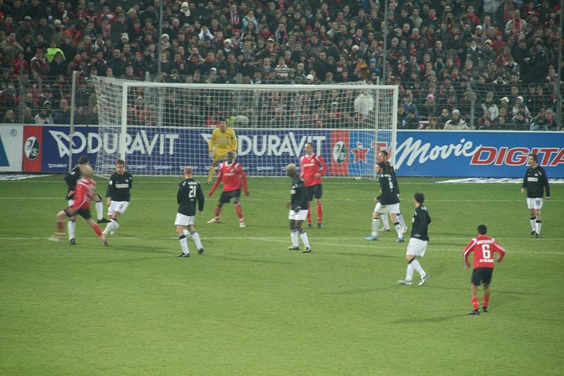 DFB-Pokal Freiburg-Mainz-806